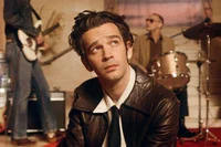 Matty Healy
