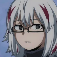 Fuyumi Todoroki