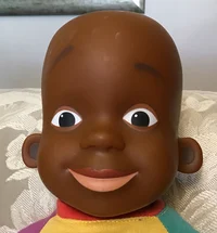 Little bill