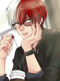 Yandere Todoroki