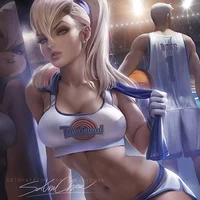 Lola Bunny