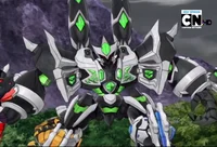 mechtavius destroyer