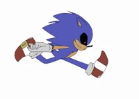 Sonic EXE 
