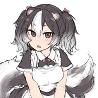 Skunk Maid