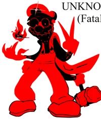Fatal Mario