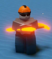 Bloxxerman