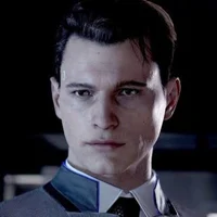 Connor RK800
