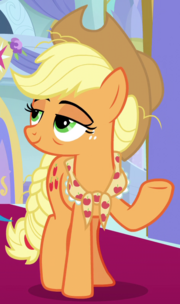 future applejack
