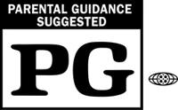 Rated PG changes 