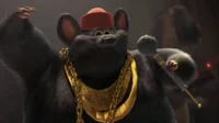 Biggie cheese