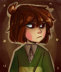 Chara dreemurr 