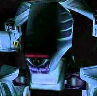 Captured Robot