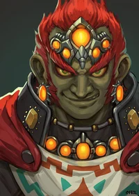 Ganondorf