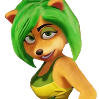 Ami Bandicoot