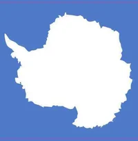 Antarctica leader