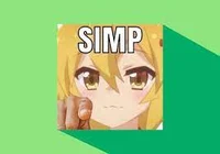 Anime Simp