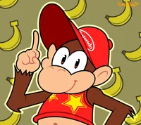 Diddy Kong