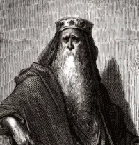 King Solomon