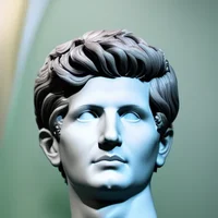 Octavian Augustus