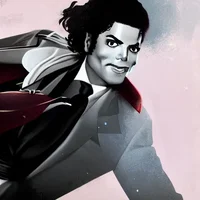 Micheal Jackson