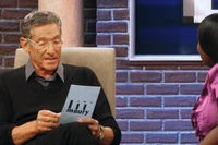Maury