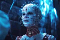 Pinhead Hellraiser