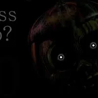 Phantom Balloon Boy