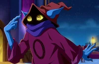 Orko - He-Man