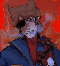 Red Leader Tord