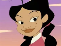 Penny Proud