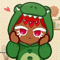 Kid Pomegranate Kuki