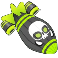 ZOMG Bloon from BTD6