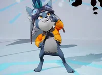 Brewster the blaster