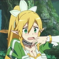 Leafa