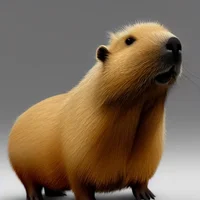 Capybara