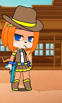 Sheriff Tikal