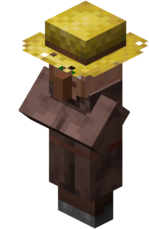 Minecraft Farmer
