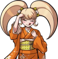 Hiyoko Saionji