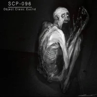 SCP 096