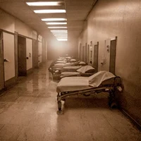 Survival horror czec