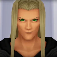 Vexen