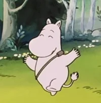 Moomin