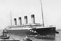 RMS Olympic