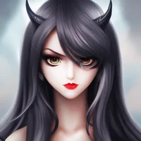Lilith the Demon AI