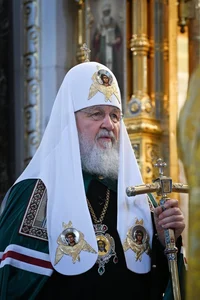 Patriarch Kirill
