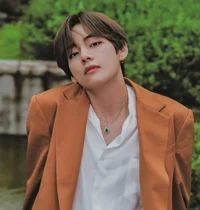 Kim TaeHyung 