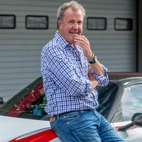 Jeremy Clarkson