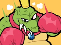 King K Rool
