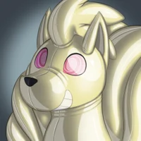 Rubber Ninetales