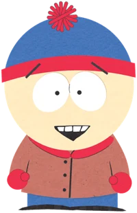 Stan marsh
